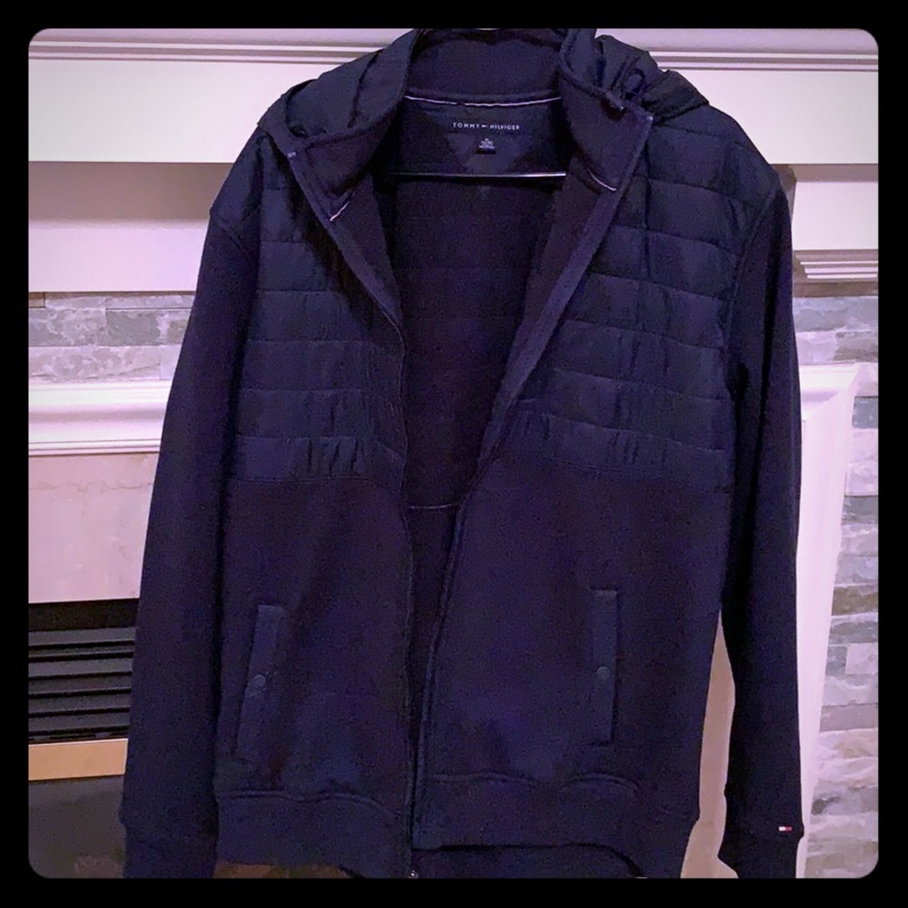 Men’s Tommy Hilfiger jacket